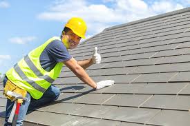 Best Emergency Roof Repair Services  in Wintersville, OH